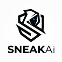 SneakAI app