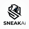 SneakAI logo